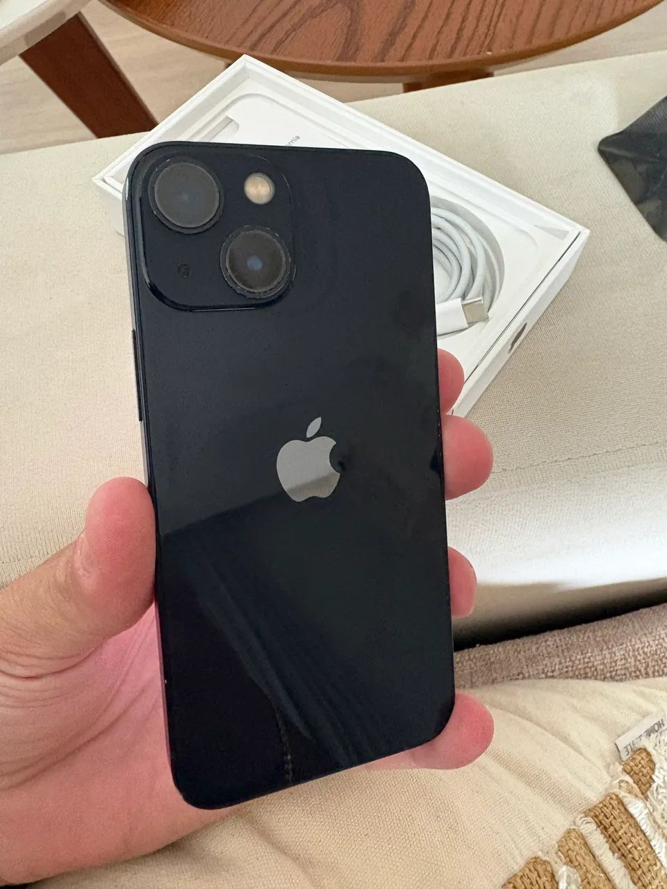 iPhone 13 mini  - Foto 3