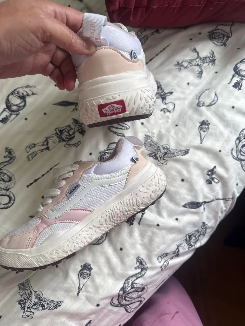 Tênis vans  - Foto 4