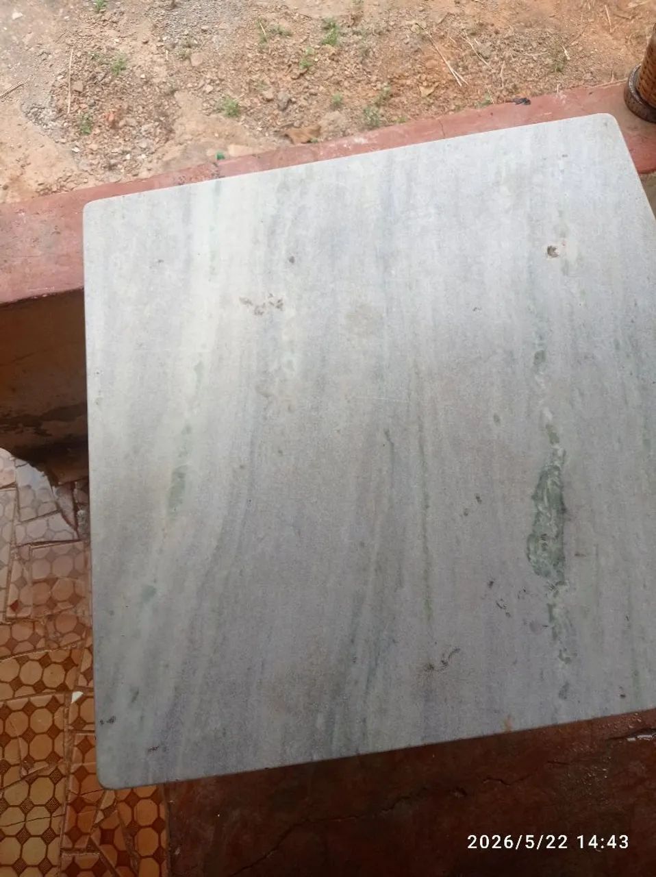 Mesa granito  - Foto 2