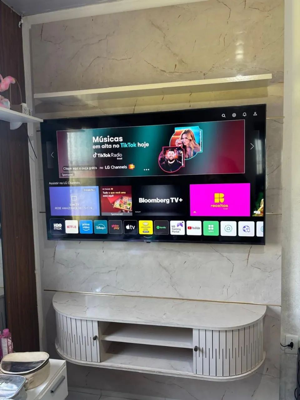 PAINEL + TV 