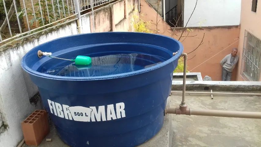 ? BOMBEIRO HIDRÁULICO EM JUIZ DE FORA - Foto 2