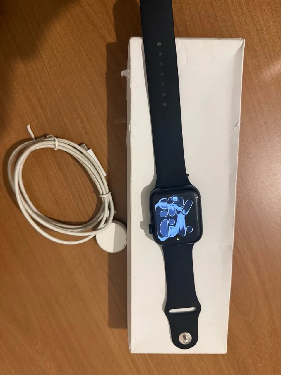 Apple Watch SE 2 44 mm