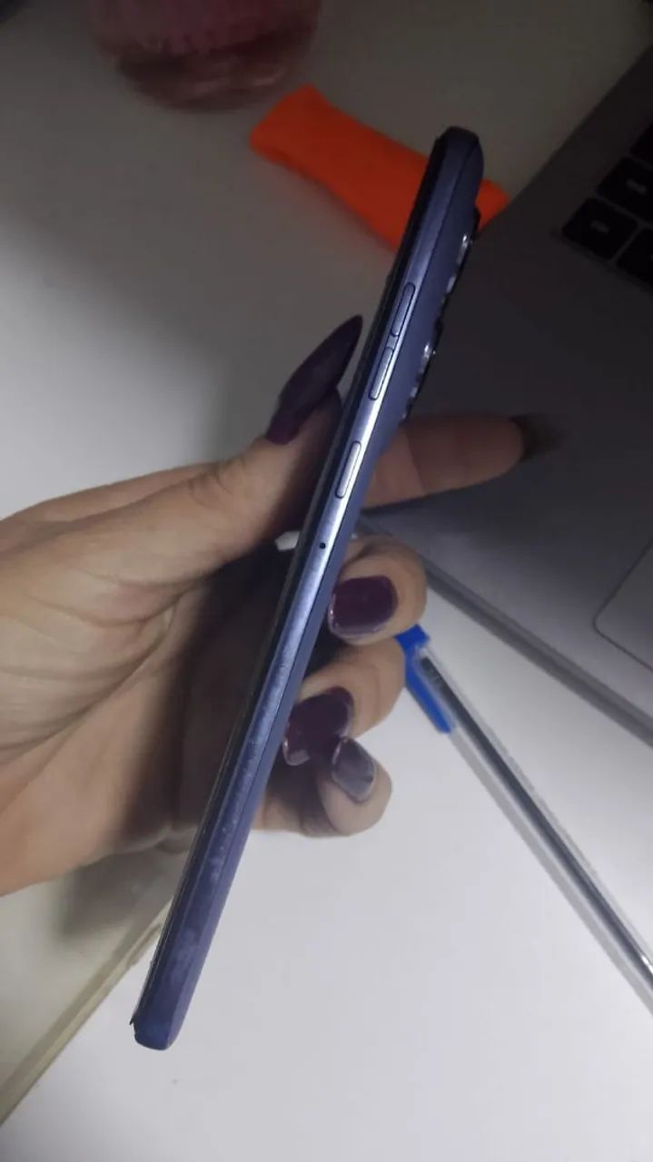 Célula moto g 60 fusiona 0 - Foto 5