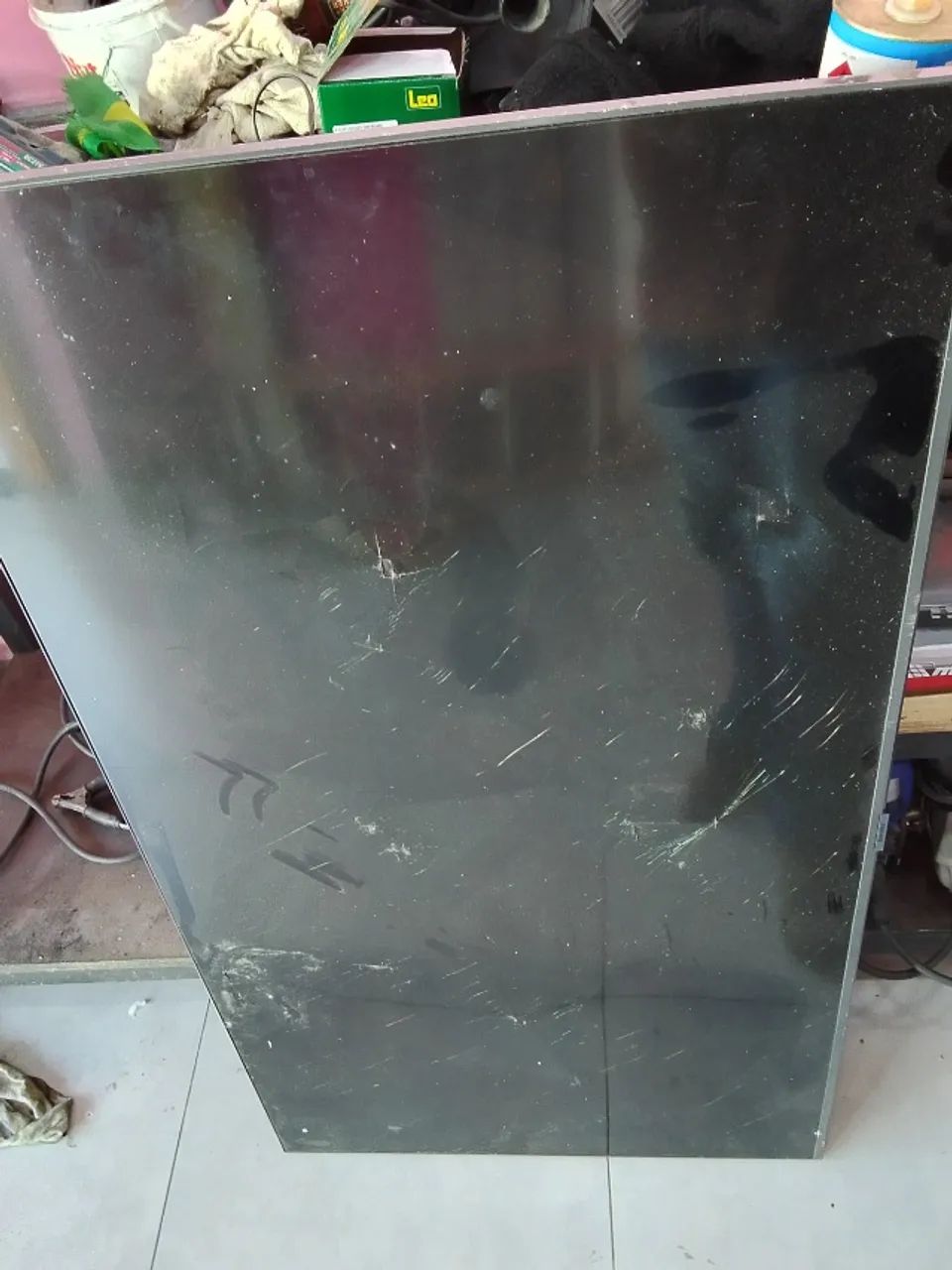 Televisão Samsung para retirada de peças  - Foto 2