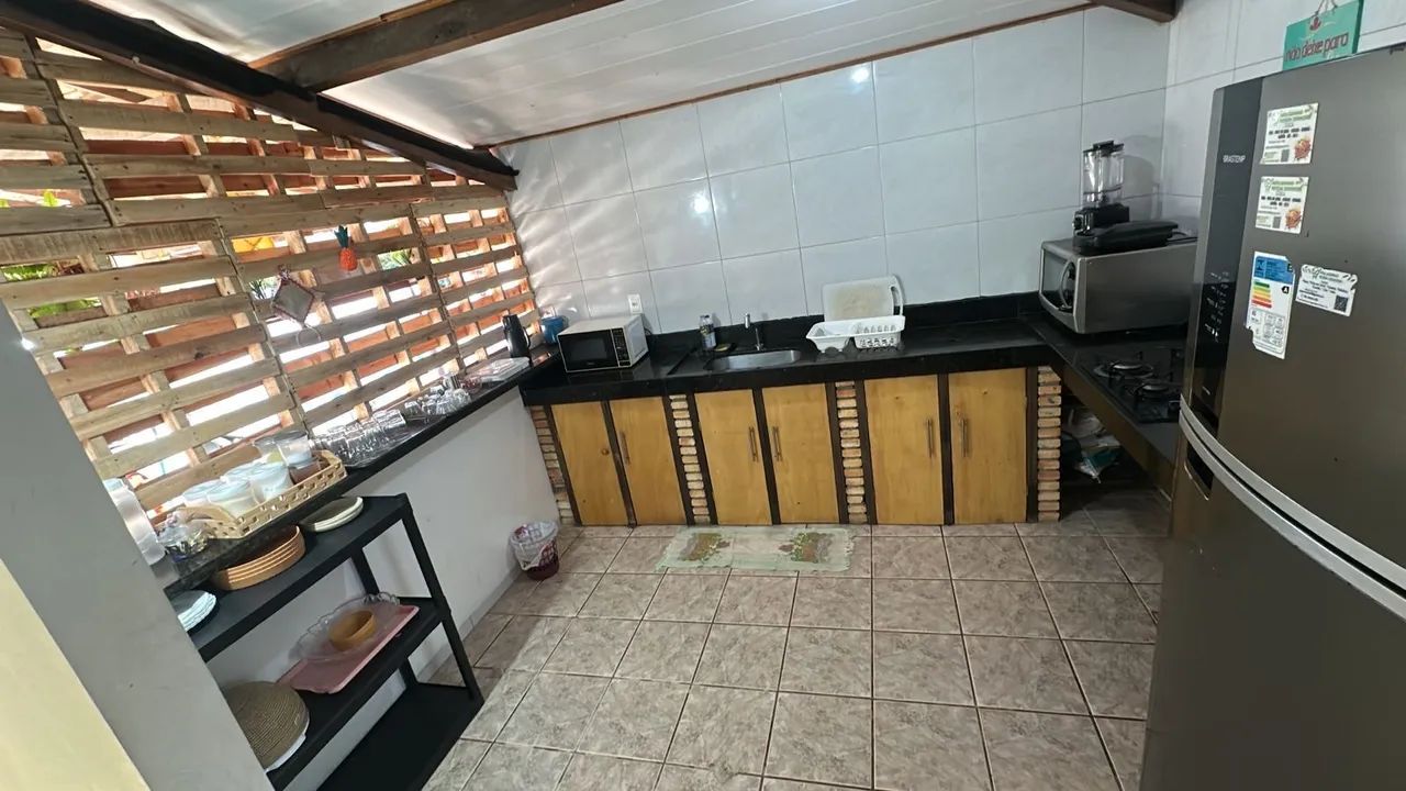 Casa de praia águas belas  - Foto 8