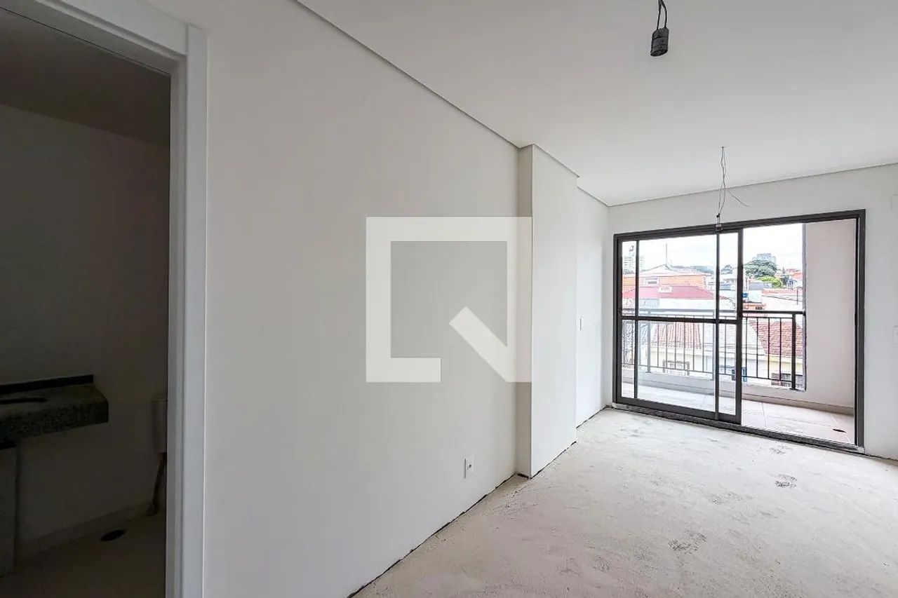 Apartamento à Venda - Mooca, 1 Quarto, 21 m2 - Foto 3