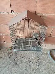 Vendo gaiola  - Foto 2