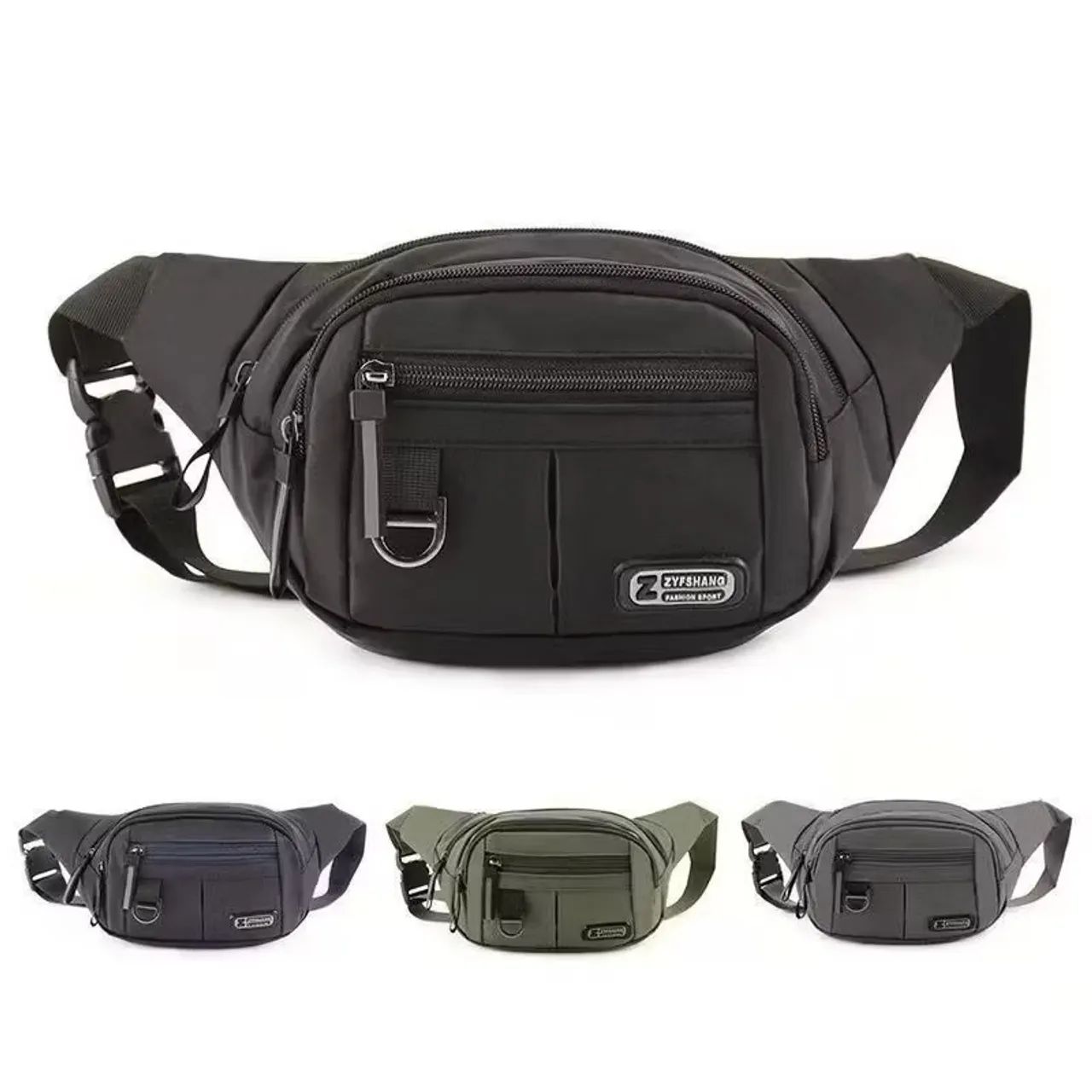 Pochete multifuncional 