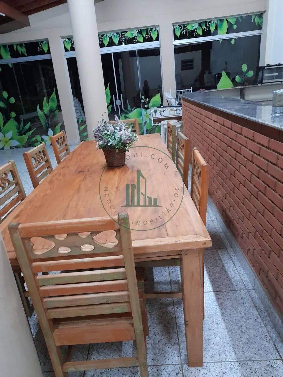 Linda Chácara 3.016m² com Piscina, Campo e árvores Frutíferas - Foto 4