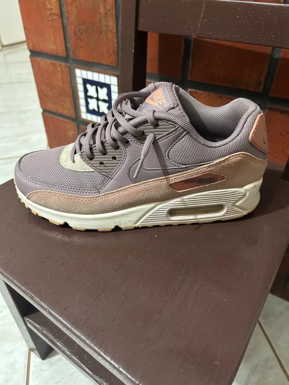 TÊNIS NIKE - Foto 4