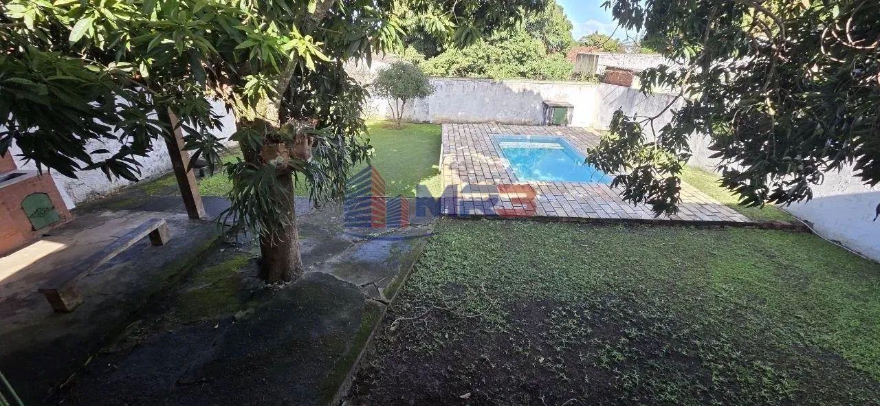 Casa para venda com 3 quartos e Piscina em Centro (Iguabinha) com 200m² - Foto 2