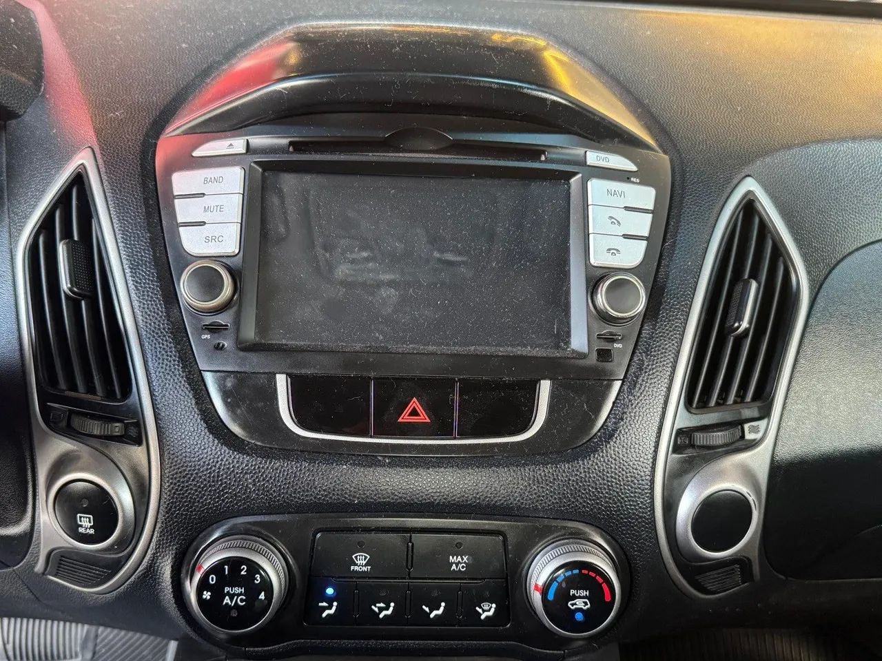 Hyundai ix35 2.0 MPFI GLS 16V Flex 4P Automatico, foto 16 de 19