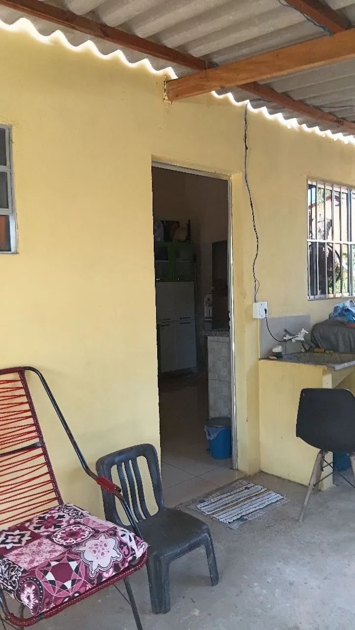 Rancho em Santa Maria da serra  - Foto 5