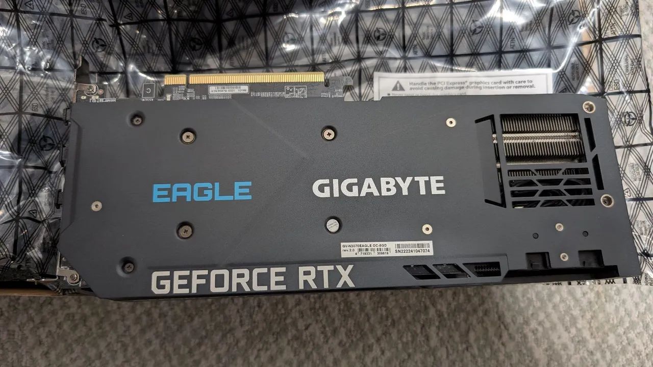 RX 580