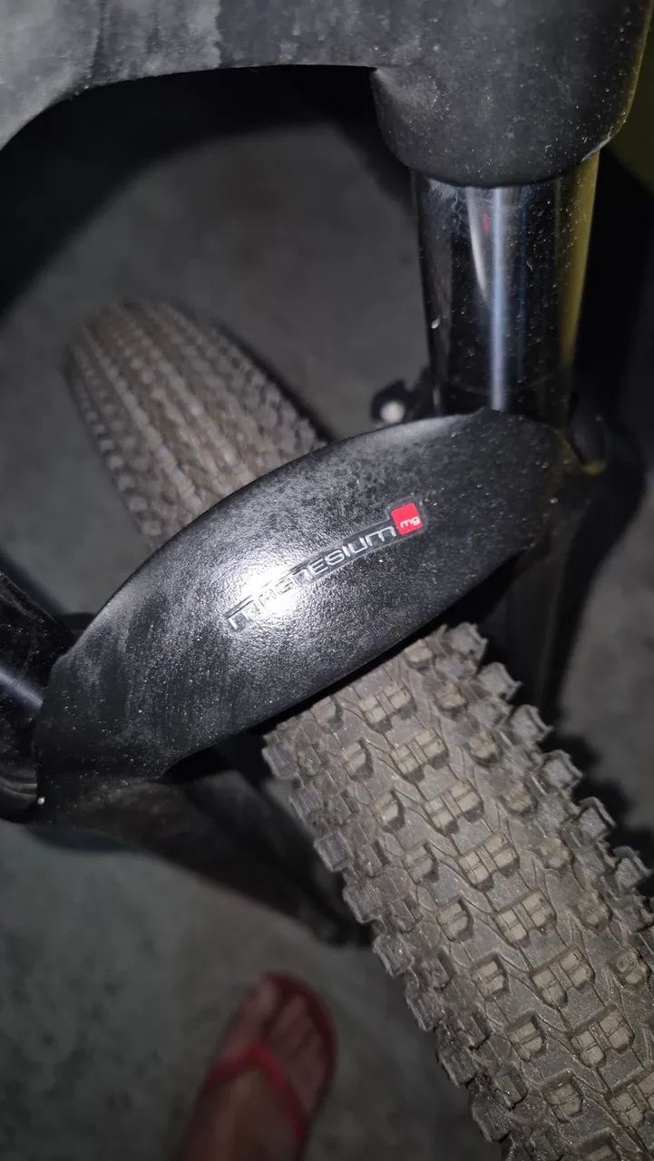 Bicicleta Dirt Btwin - Foto 3