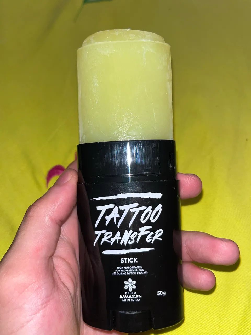 máquina pen tatu - Foto 5