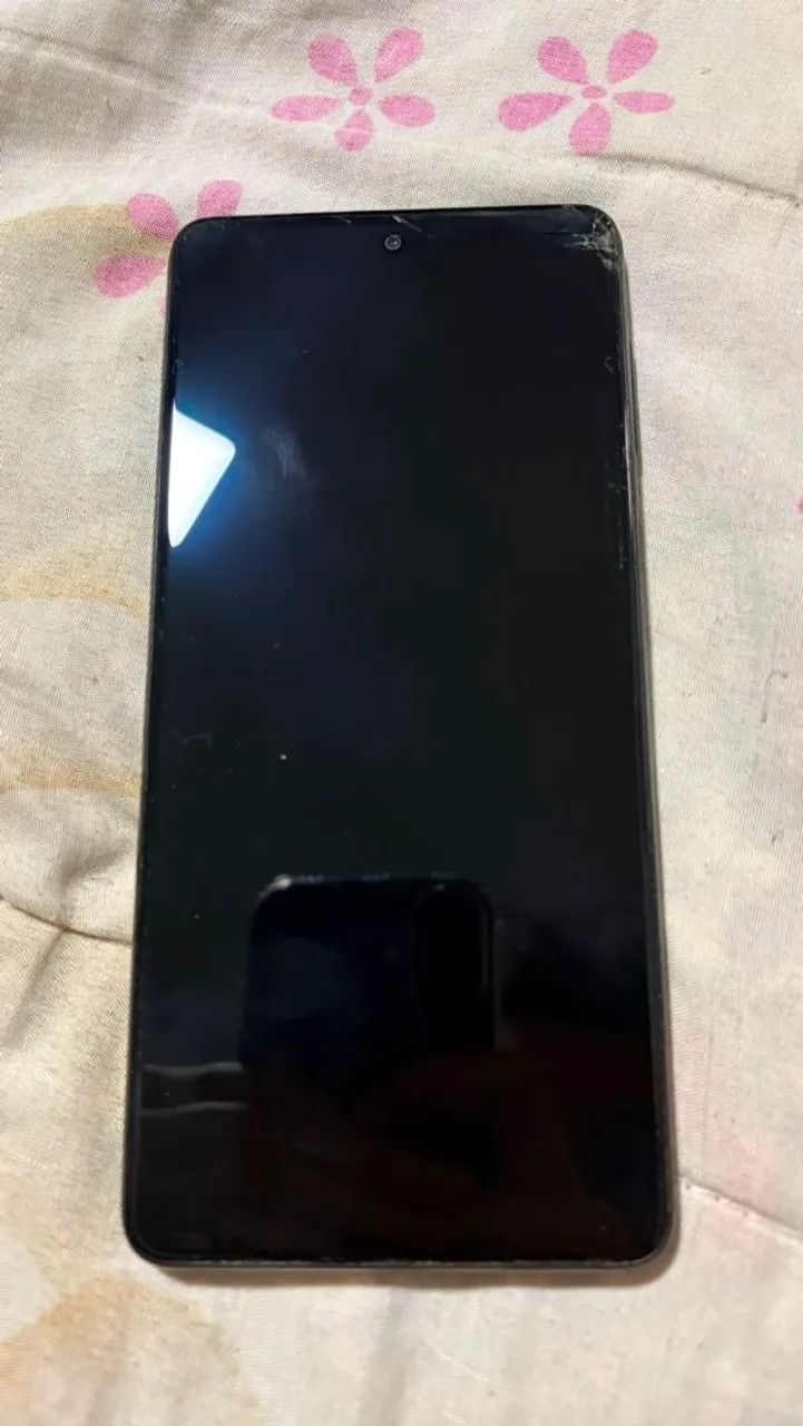 Celular usado Samsung Galaxy M62 - Foto 2