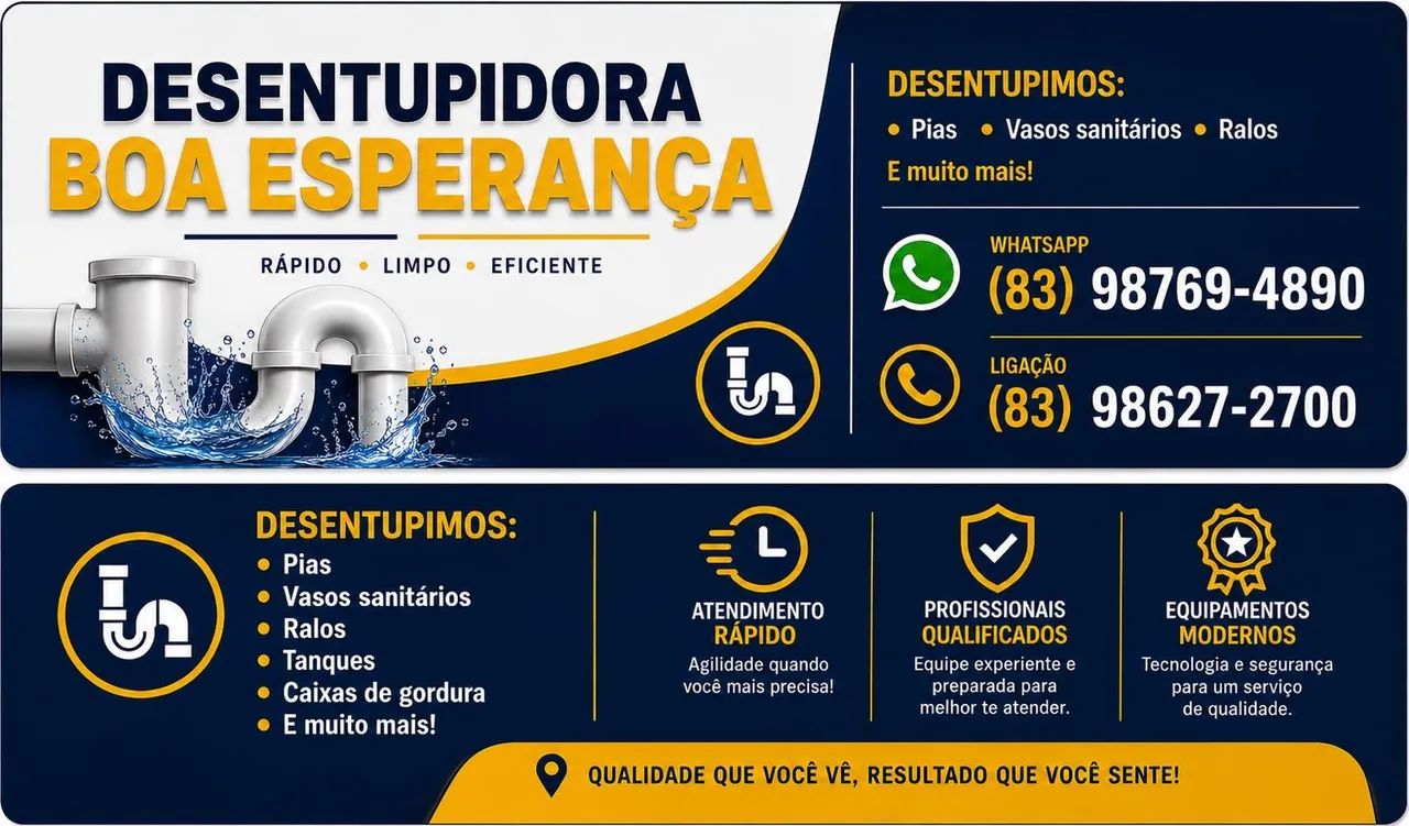 Desentupidora  - Foto 3