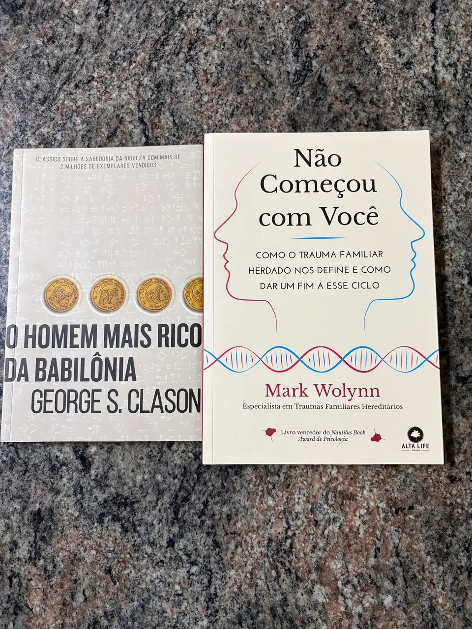 Livros 
