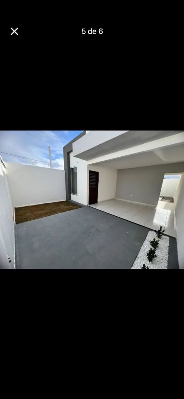 Repasse de casa em Extremoz  - Foto 2