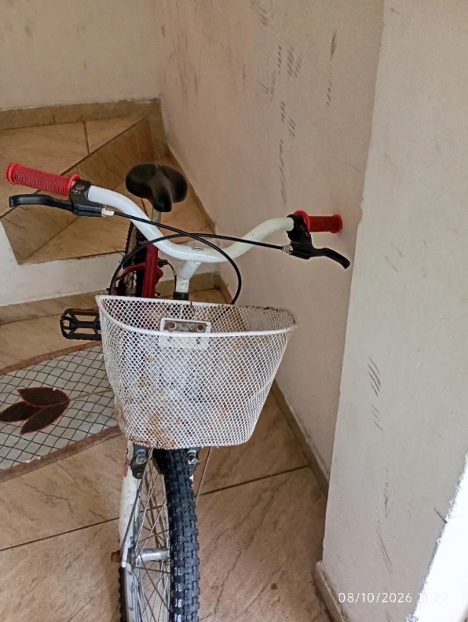 Bicicletas infantis  - Foto 5