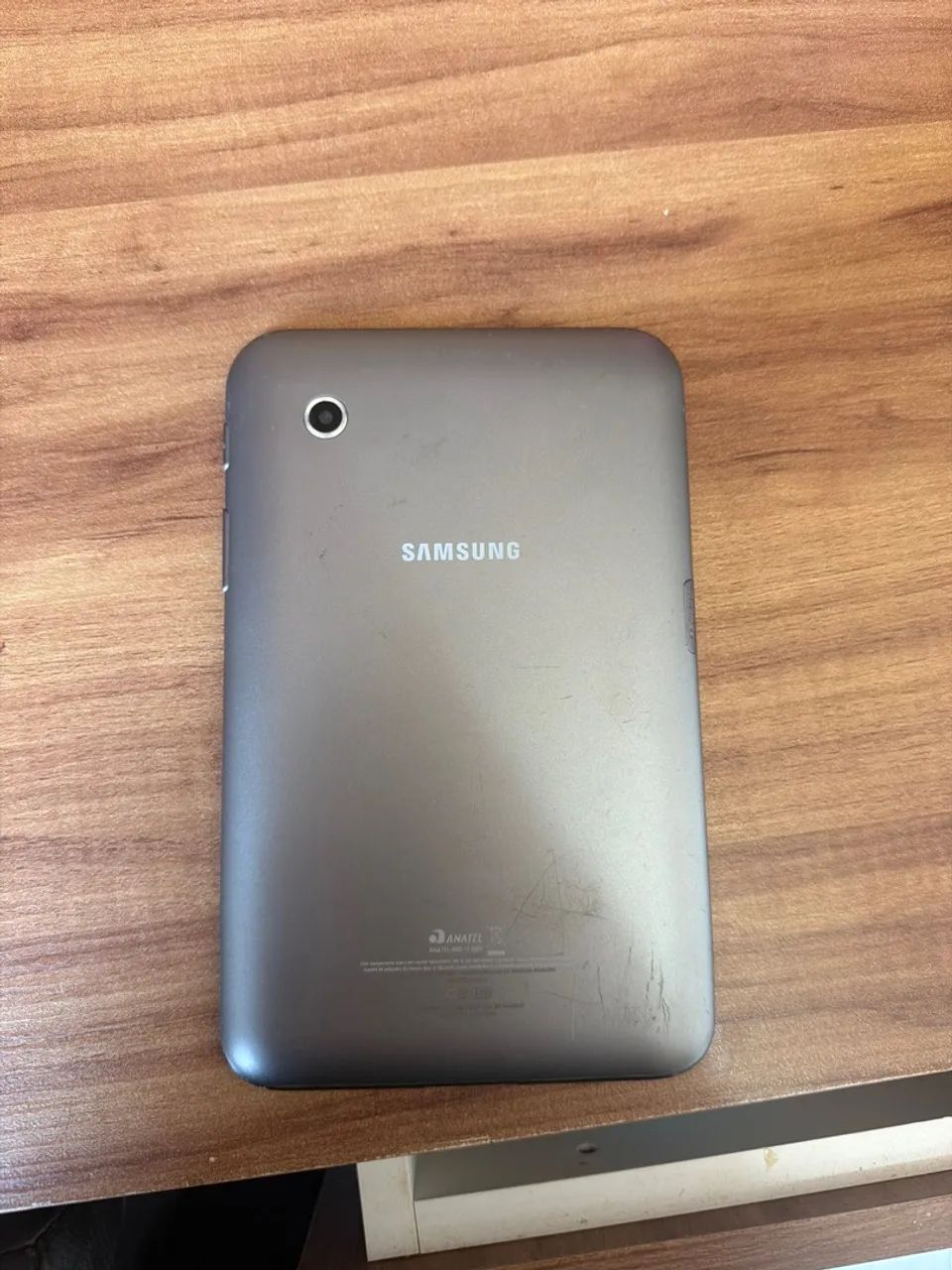 Tablet A7 antigo/ retirar as peças  - Foto 2