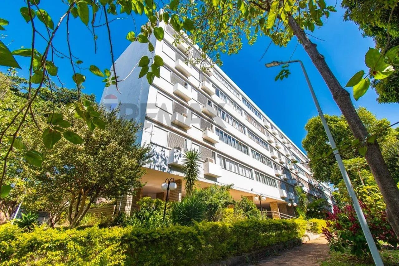 Apartamento 3 quartos