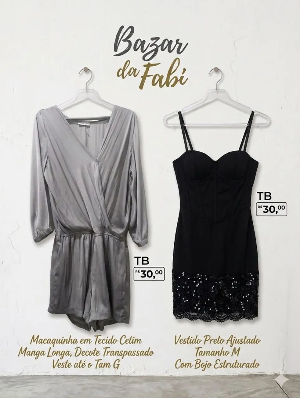 Lote de roupa - Foto 3