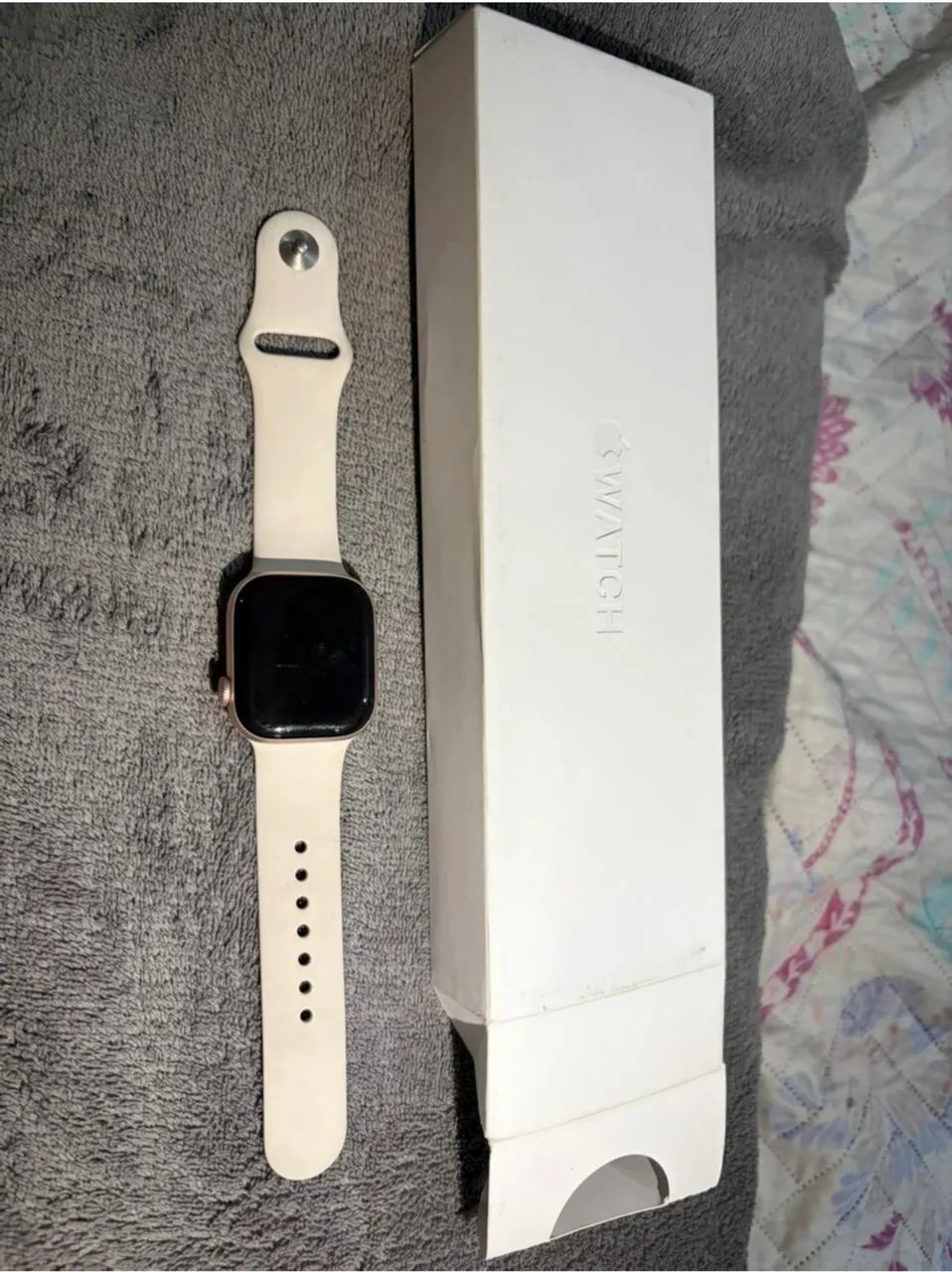 Vendo Apple Watch série 10 - Foto 3