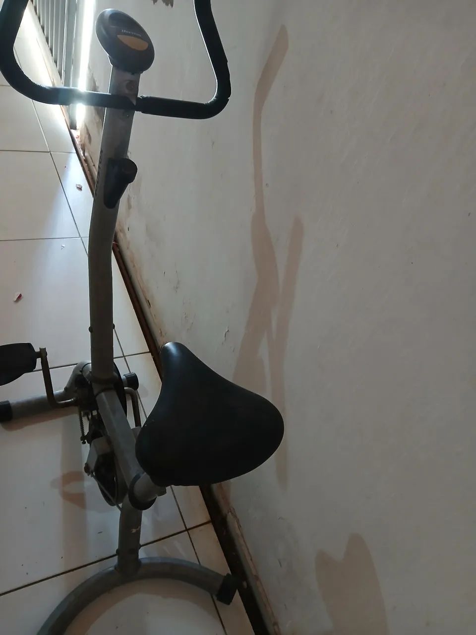 Bicicleta ergometrica Houston  - Foto 3