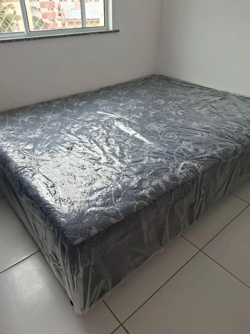 Cama casal  - Foto 3