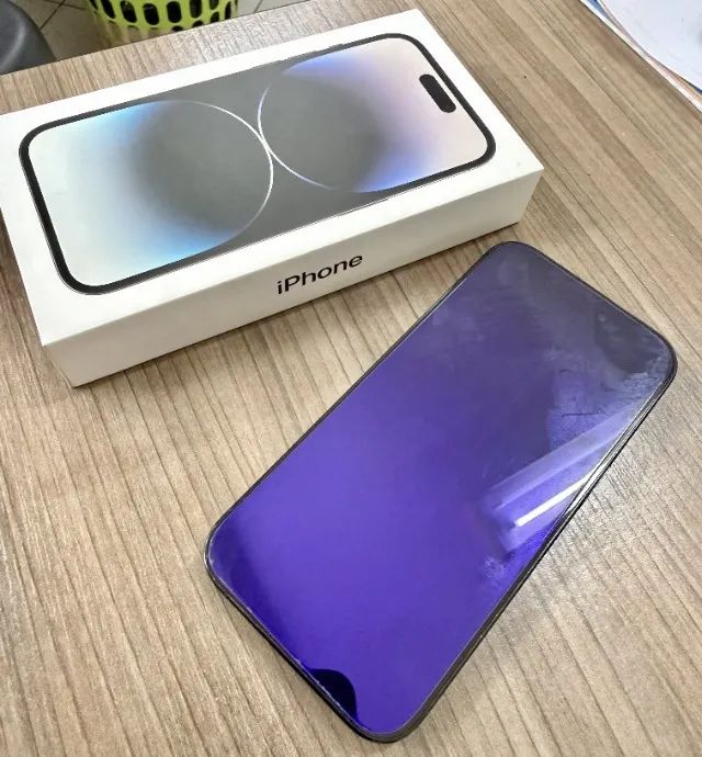 IPHONE 14 PRO 256GB - Celulares e Smartphones - Centro, Aracaju