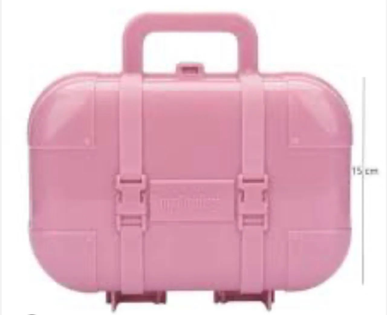  Melissa Infantil Kind Nova com Bolsa Tam 32 - Foto 3