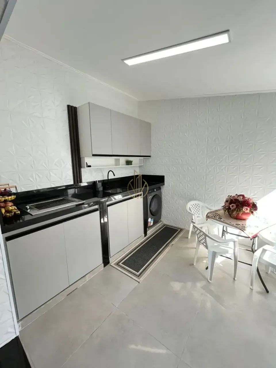 CASA TODA AUTOMATIZADA E CHARMOSA A VENDA NO INOCOOP EM MOGI MIRIM - Foto 8