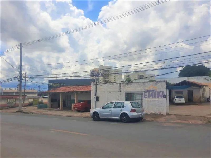 Terreno no bairro Despraiado em Cuiabá - MT - Foto 3