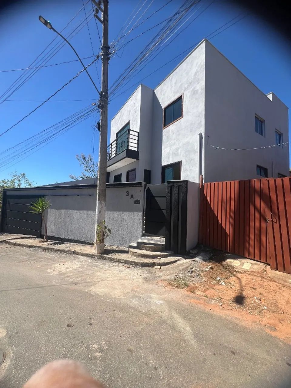 Casa a venda Amarantina,OP-MG - Foto 2