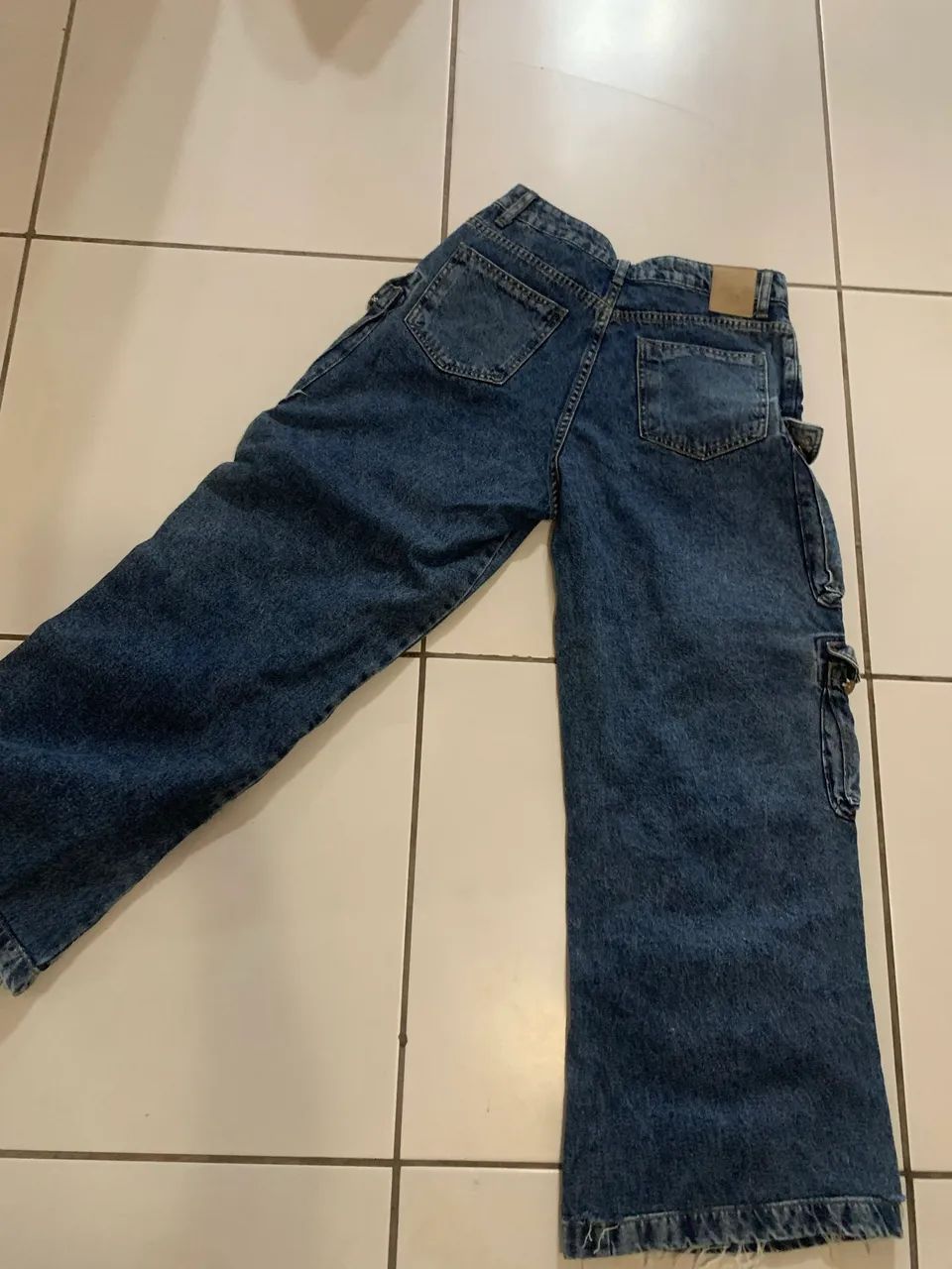 Calça Virgínia  - Foto 2