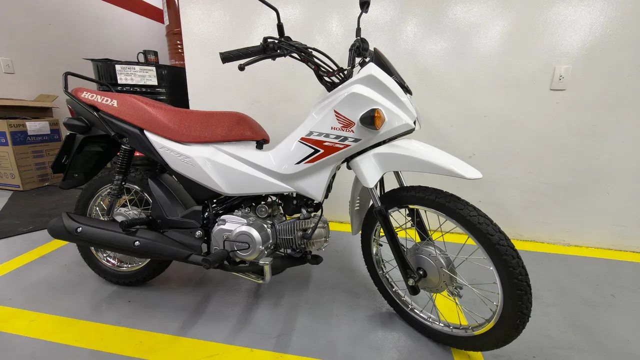 Pop 110i ES - Foto 2
