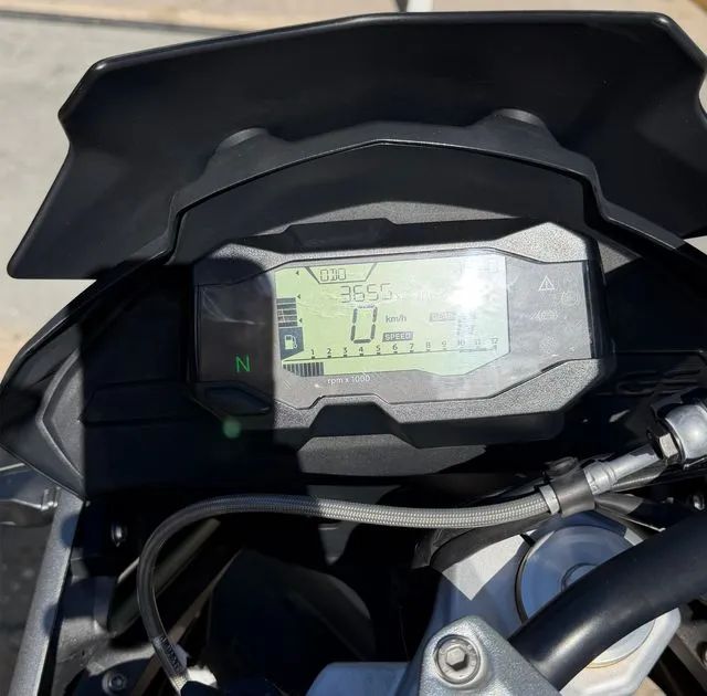 BMW G 310 GS - Foto 3