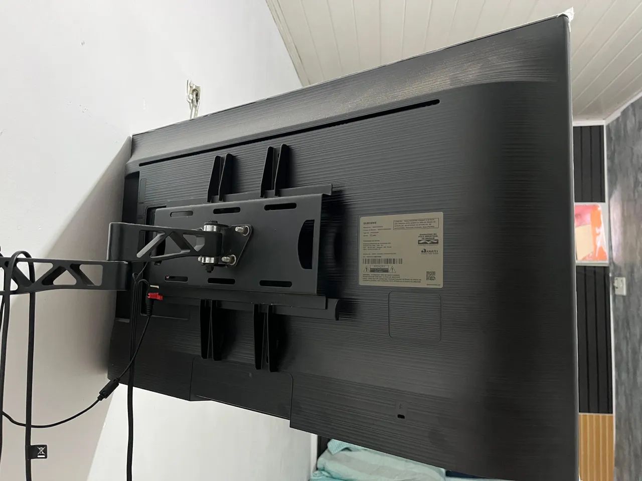 Tv Samsung smart 32? - Foto 2