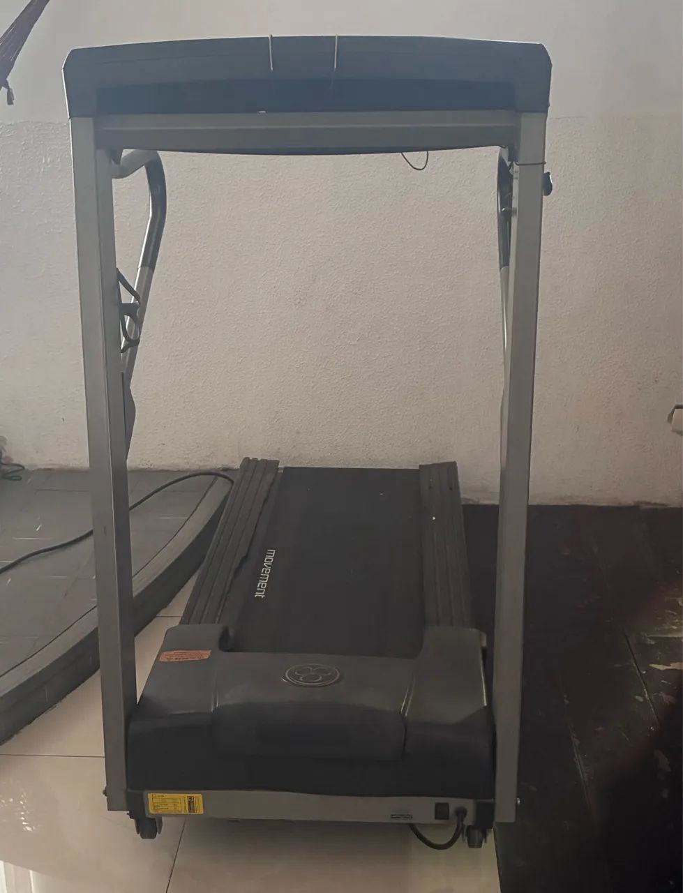 Esteira lx 150  - Foto 3