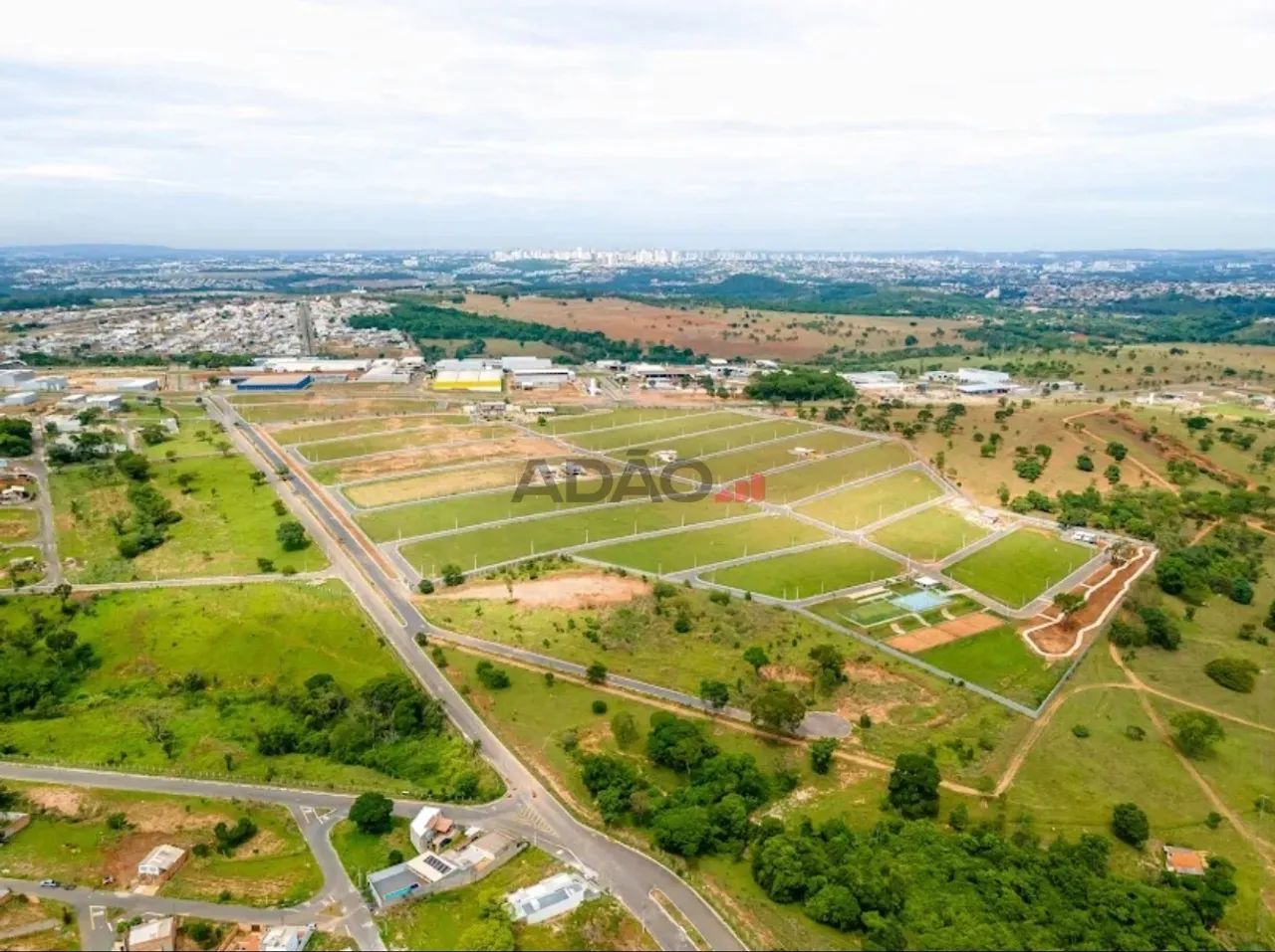 Lote a Venda (condomínio fechado) - Foto 4