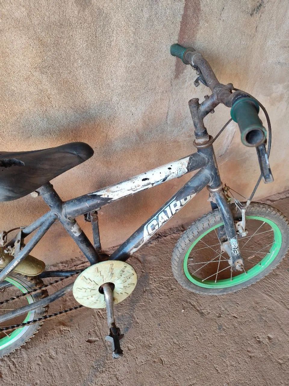 Bicicleta infantil  - Foto 3