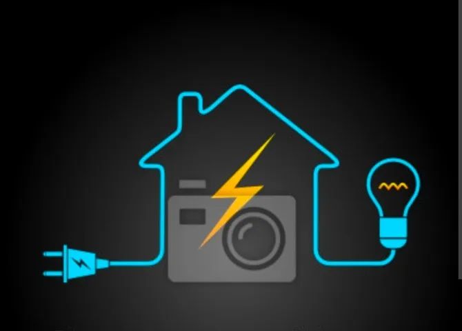 Serviços de eletrica 