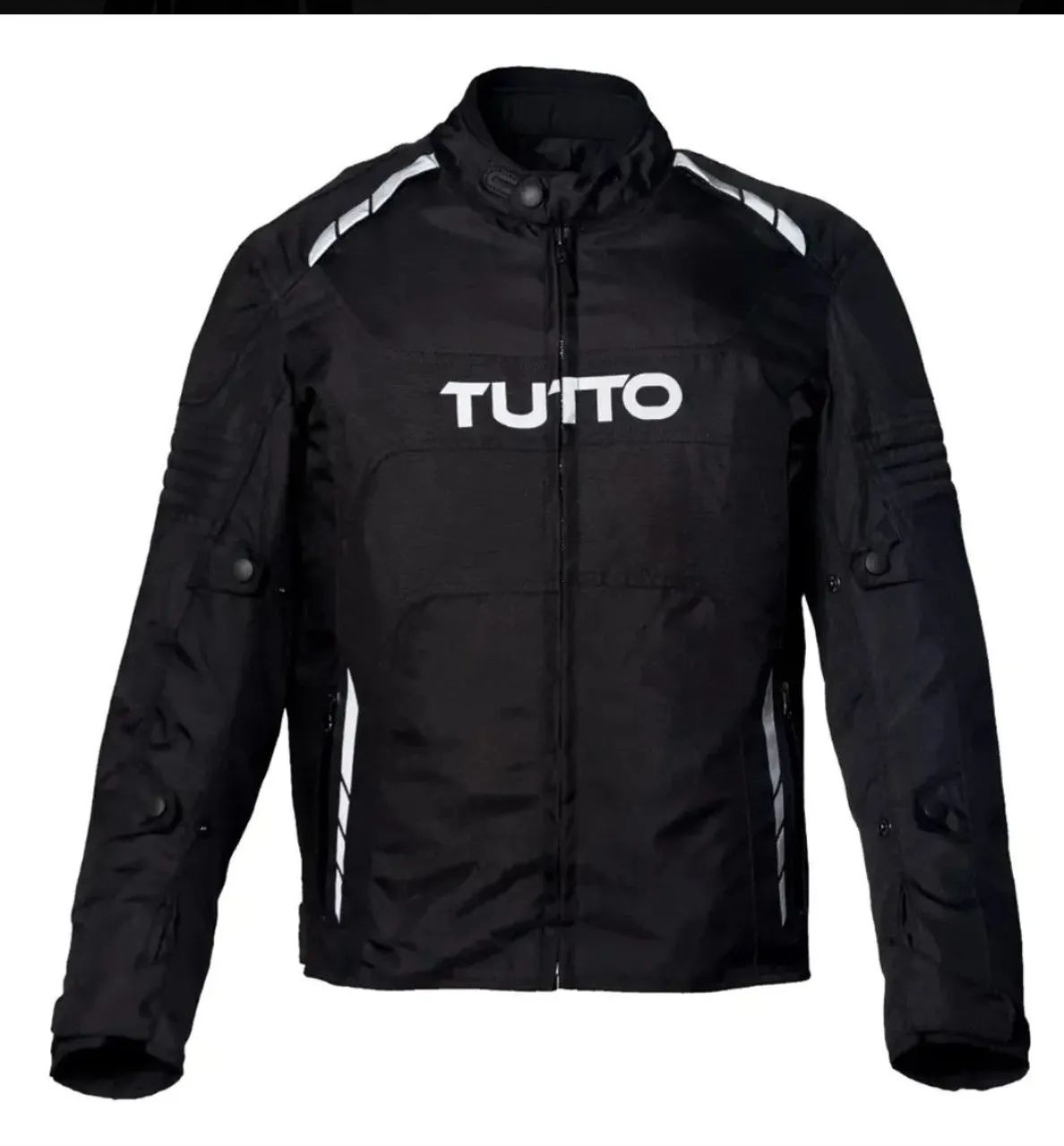 Jaqueta Tutto Racer - Foto 3