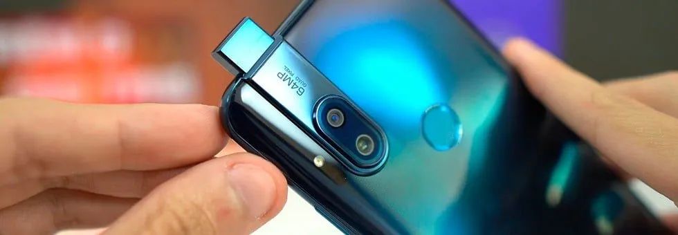 Motorola One Hyper - Foto 3