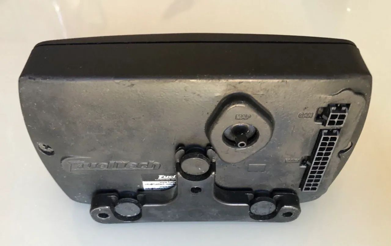 Fueltech FT250 - Foto 3
