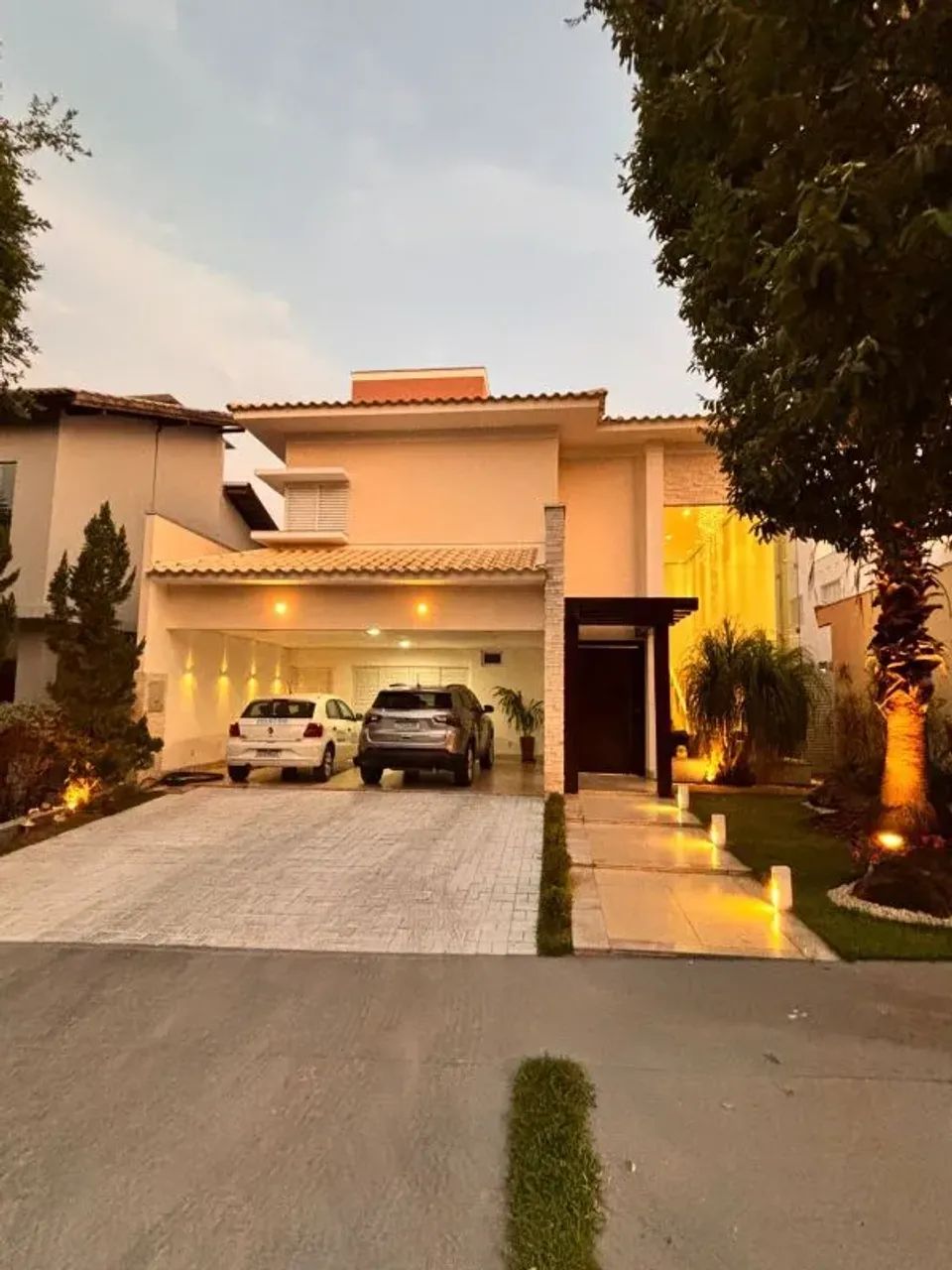 Condomínio Belvedere I
