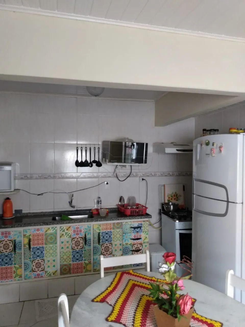 Casa á Venda com 02 Quartos no Bairro Nova Suíça - Limeira/SP - Foto 3