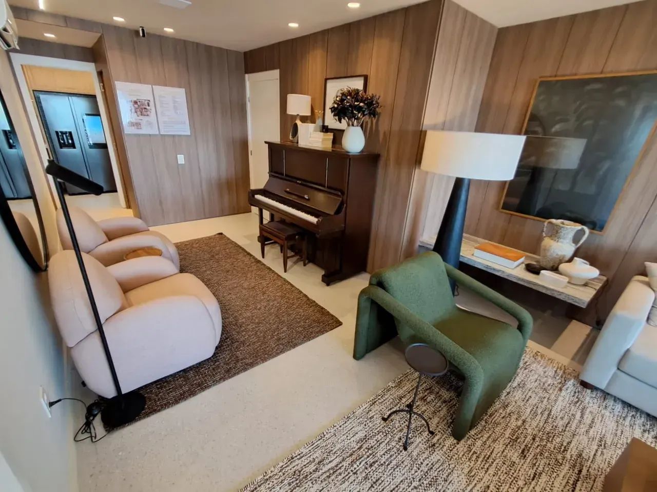Imovél de 4 quartos - 178 m² no Ilha Pura - Foto 4